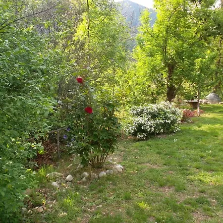 Aires Chalet