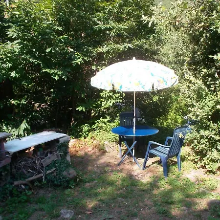 Chalet Aires Casteil