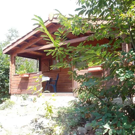 Chalet Aires *