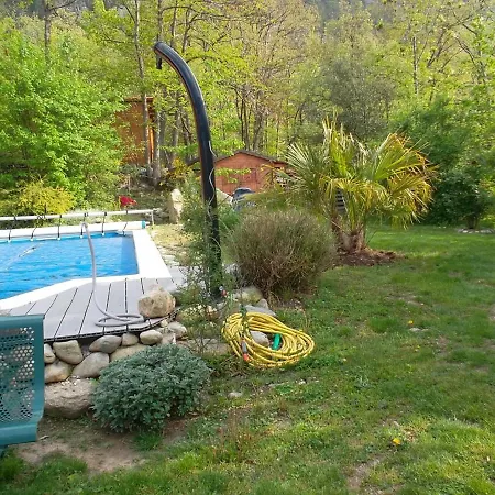 Chalet Aires